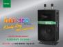 Loa kéo Paramax PRO GO 300 + khuyến mãi Đầu Karaoke Hi-end Paramax LS-3000