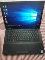 Bán laptop Dell E5470 -i5 6300U /8G/ 128GB SSD/ 14inch FHD 1920x1080/ webcam/