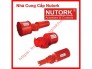 Định vị  Nutork Actuator Valve đại lý cung cấp tại Việt Nam