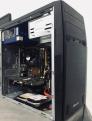 Bộ Asus P5K-E8400-4GB-HD6670 1GB.