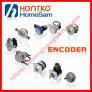 Nhà cung cấp Cảm biến Encoder Hontko Taiwan tại việt nam