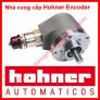 Nhà cung cấp Cảm biến vòng quay Hohner Encoder tại việt nam
