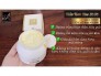 KEM BODY MỀM SIÊU TRẮNG