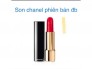Son chanel 172 rouge
