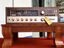 Tân Audio biên hoà The Fisher 800T ( Đẹp zin nguyên bản )