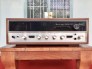 Tân Audio Biên Hoà Amply Sansui 5000X power nhả (máy Đẹp xs zin nguyên bản )