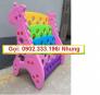 Chuyên cung cấp kệ montessori, kệ để đồ chơi mầm non