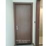 Cửa Gỗ Công Nghiệp MDF Melanine