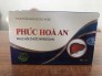 Phúc Hoà An - Phục Hồi Chức Năng Gan