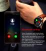 Đồng Hồ Thông Minh K88H PLUS Bluetooth Smartwatch