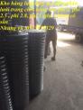 Lưới B40 - Lưới thép hàn ô vuông, lưới thép hàn mạ kẽm