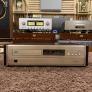 Đầu CD Accuphase DP-70