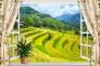 Tranh gạch 3d - DL09