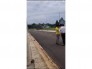 252m2 đúng 419tr mặt tiền đường nhựa sổ hồng riêng ngay trung tâm TP Đồng Xoài tỉnh Bình Phước