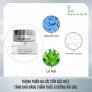 Body trắng sáng Nano phân tử nước/ Verde Beauty