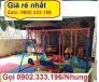 Cung cấp xích đu, xích đu trẻ em, xích đu giá rẻ