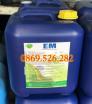 Chế phẩm vi sinh EM gốc chất lượng cao