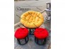 Ghế tựa thư giãn papasan giá rẻ