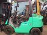 Dịch vụ thuê xe nâng hàng dầu điện xăng gas uy tín