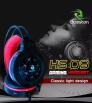 Tai nghe Bosston HS-09 Led Gaming chính hãng