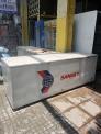 Tủ đông Sanaky 1100L VH-1165HY