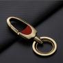 Móc khóa xe hơi Jobon Car Key Chain hot new