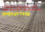 Lưới hàn chập A6, A7, A8, A10 ô 100x100, 150x150, 200x200