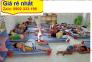 Công ty chuyên bán sỉ giường ngủ trẻ e ,mẫu giáo giá rẻ
