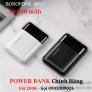 Pin dự phòng 10.000mAh Borofone BT17 hàng chính hãng giá rẻ