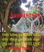 Dây kẽm lam, dây thép gai hình lưỡi lam, hàng rào thép gai hình dao