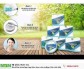 Bách Bảo nha trắng răng thảo dược của cty Ngọc Bảo Linh Việt Nam