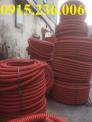 Nơi mua ống luồn dây điện HDPE giá tốt nhất