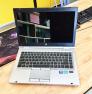 Laptop HP Elitebook 8470p Core i5-3320M Ram 4GB SSD 128GB + HDD 320GB Vỏ Nhôm