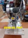 Máy dập viên thuốc nén 1 chày tâm sai 1.5T