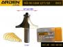Mũi Router bo cạnh Arden 1/2*1-5/8 Mã 0602 Cốt 12.7mm