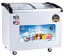 Tủ đông SK Sumikura SKFS-400C(FS) 400 lít chứa kem