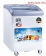 Tủ đông SK Sumikura SKFS-220S (FS) 150 lít chứa kem