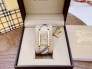 Đồng hồ dây da nữ BURBERRY #BU9408