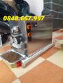 Máy vo viên thuốc đông y tự động AW95