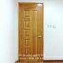 Các mẫu cửa Gỗ Công Nghiệp - Showroom 1080 Huỳnh Tấn Phát, Quận 7