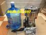 Máy xay tam thất thuốc bắc siêu mịn, xay sâm nấm linh chi 4500g