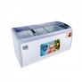 Tủ đông Sumikura SKFS-400C kính lùa 400 lít