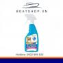 Pet Odor and Stain Remover