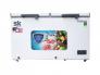 Tủ đông mát Inverter Sumikura SKF-400DTI 400 lít