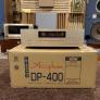 CD Accuphase DP-400