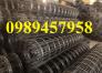 Lưới thép đổ sàn chống nứt phi 4 - Lưới đổ sàn phi 4 a 200x200