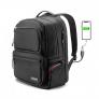 Balo Tomtoc (USA) Large Business For Ultrabook 15 Black (A78) - MSN181550