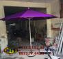 Dù che ngoài trời dành cho quán cafe HTT220