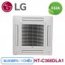 Máy lạnh âm trần LG HT-C368DLA1 4HP