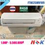 Máy lạnh Daikin FTNE25MV1V9 1HP